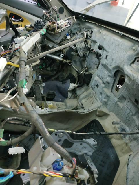 Ремонт печек автомобиля - Сакура Абакан