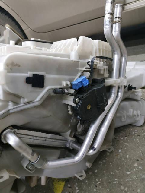 Ремонт печек автомобиля - Сакура Абакан